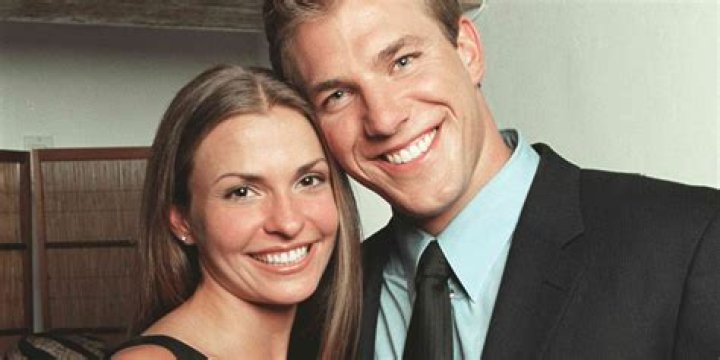 Aaron Buerge Biography, Age, Height, Net Worth, Family