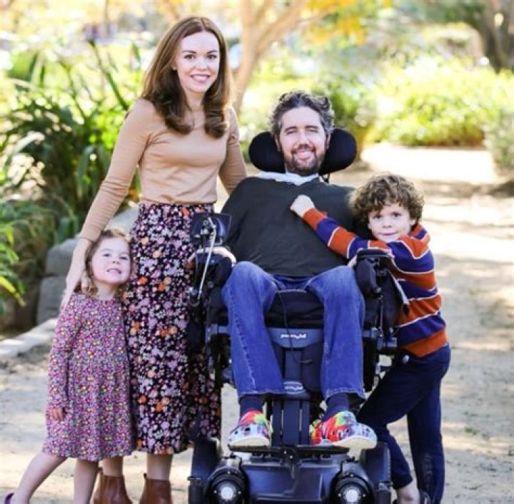 Ady Barkan Biography, Age, Height, Wife, Net Worth, Family