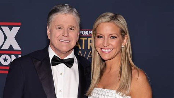 Ainsley Earhardt Biography, Age, Height, Husband, Net Worth, Family