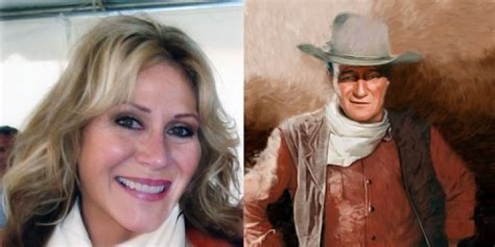 Aissa Wayne Biography, Age, Height, Husband, Net Worth, Family