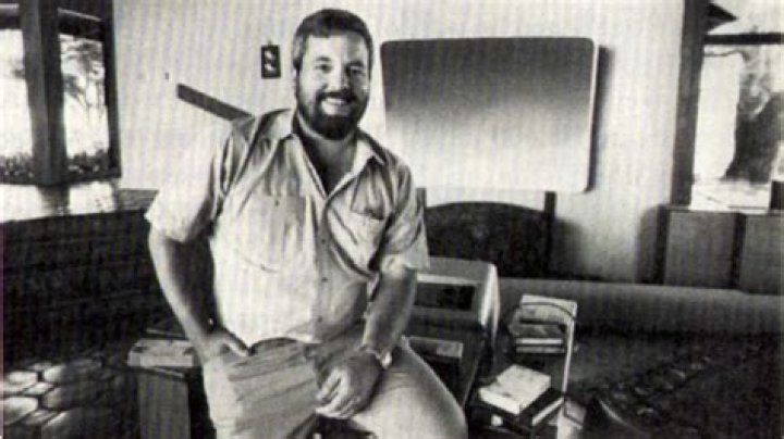 Al Alcorn biografía, edad, altura, esposo, net worth, familia