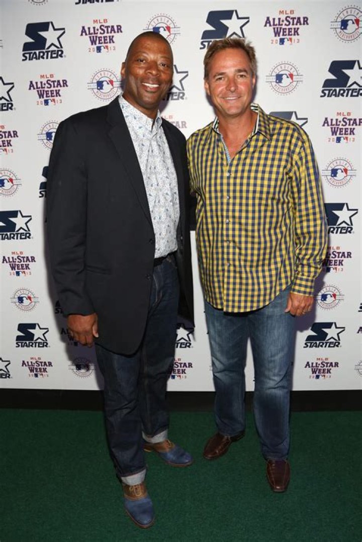 Al Leiter Biography, Age, Height, Wife, Net Worth, Family