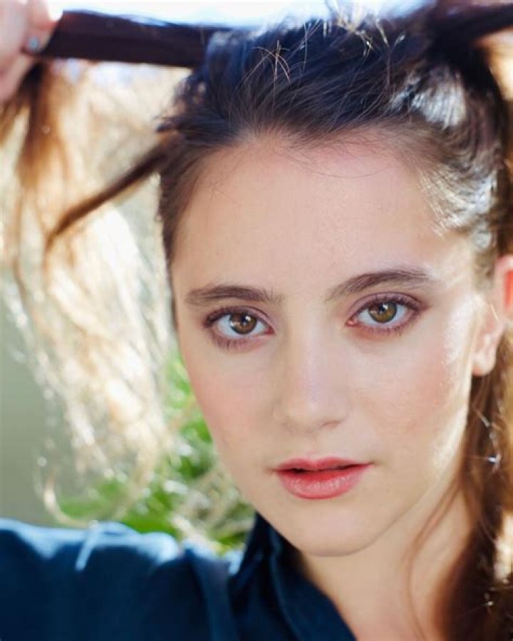 Alexa Nikolas Biography, Age, Height, Husband, Net Worth, Family