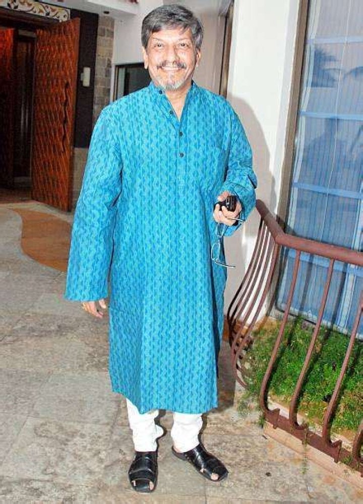 Amol Palekar Biography, Age, Height, Husband, Net Worth, Family