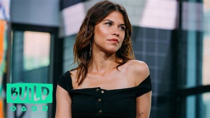Ana Ularu Biography, Age, Height, Husband, Net Worth, Family