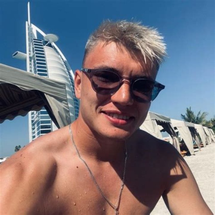 Andrei Mostovoy Biography, Age, Height, Wife, Net Worth, Family