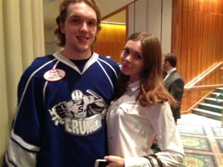Andrei Vasilevski Biography, Age, Height, Wife, Net Worth, Family