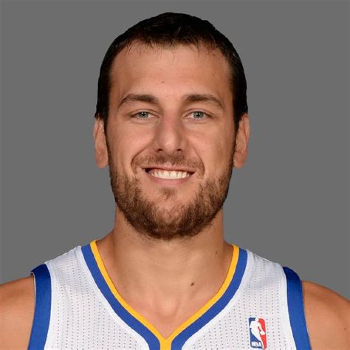 Andrew Bogut Biography, Age, Height, Wife, Net Worth, Family
