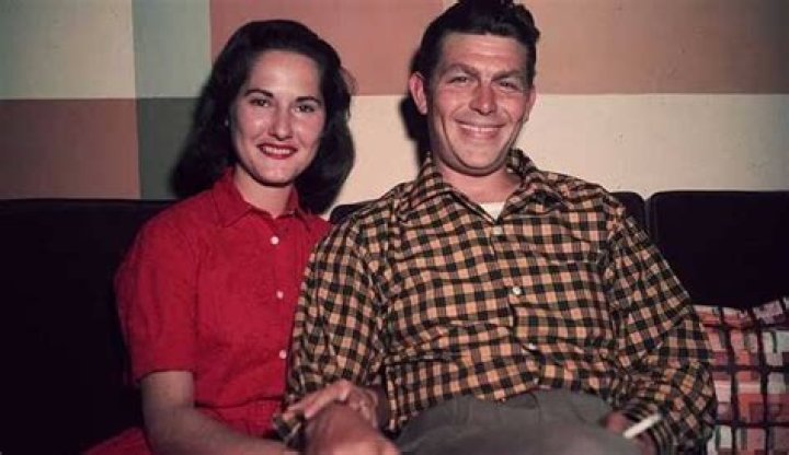 Andy Griffith Jr. Biography, Age, Height, Wife, Net Worth, Family