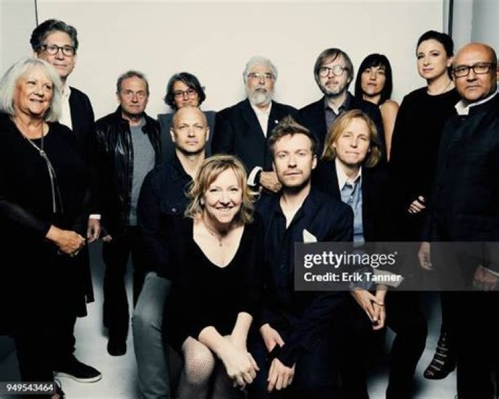Andy Hertzfeld biografía, edad, altura, esposo, net worth, familia