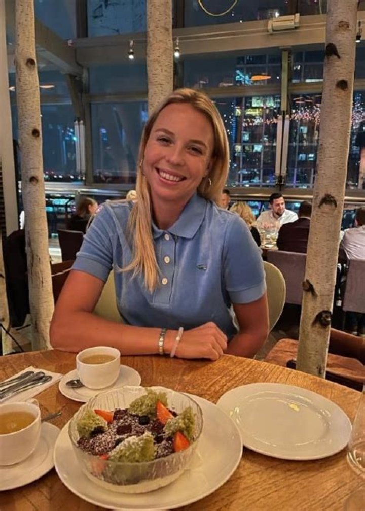 Anett Kontaveit Biography, Age, Height, Husband, Net Worth, Family