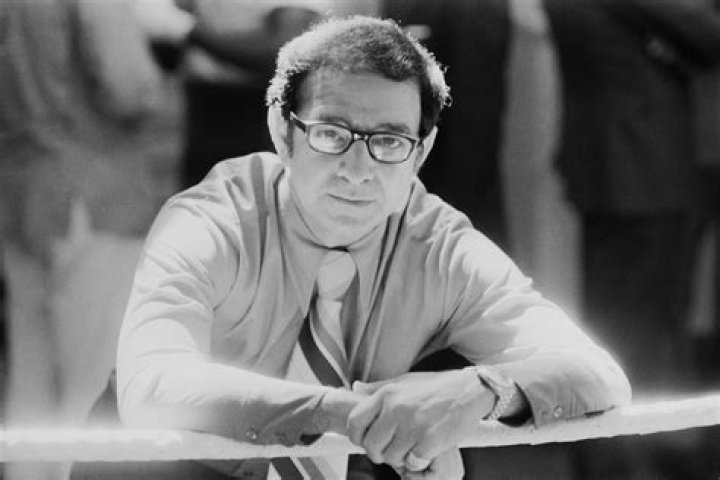 Angelo Dundee Biography, Age, Height, Wife, Net Worth, Family
