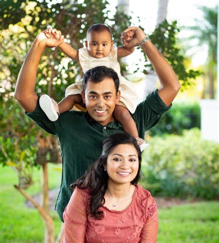 Anirban Lahiri Biography, Age, Height, Wife, Net Worth, Family