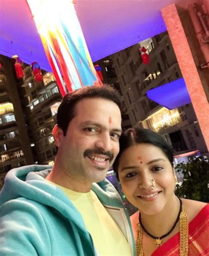 Ankush Chaudhari Biography, Age, Height, Wife, Net Worth, Family