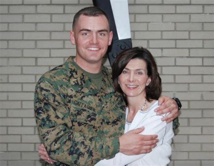 Anne Horak Gallagher Biography, Age, Height, Husband, Net Worth, Family