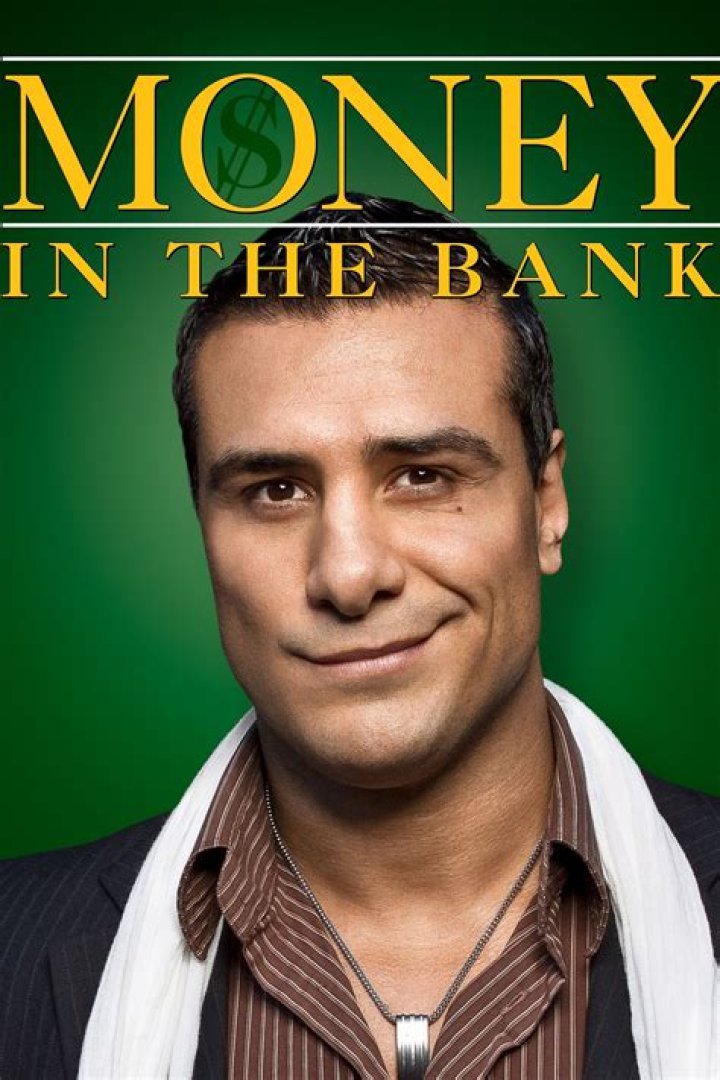 Anthony Carelli Biography, Age, Height, Wife, Net Worth, Family