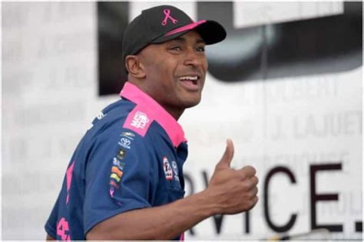 Antron Brown Biography, Age, Height, Wife, Net Worth, Family
