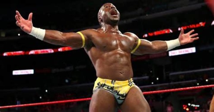 Apollo Crews Biography, Age, Height, Wife, Net Worth, Family
