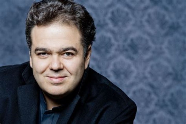 Arcadi Volodos Biography, Age, Height, Wife, Net Worth, Family
