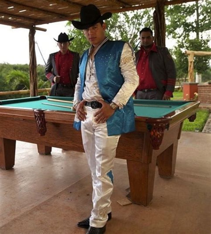 Ariel Camacho Biography, Age, Height, Wife, Net Worth, Family