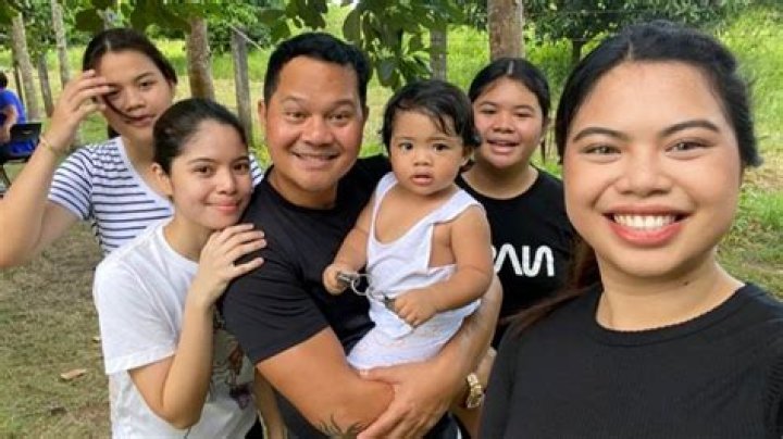 Bayani Agbayani Biography, Age, Height, Wife, Net Worth, Family