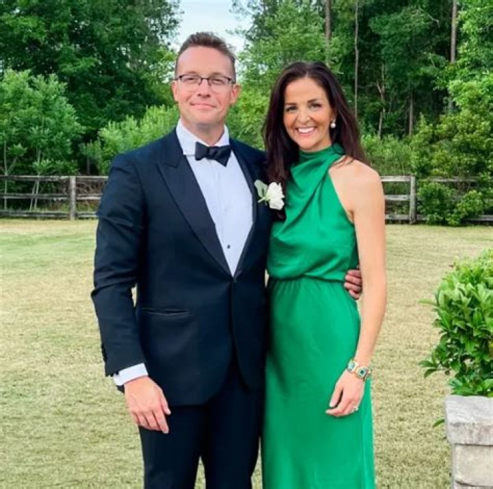 Benny Johnson Biography, Age, Height, Wife, Net Worth, Family