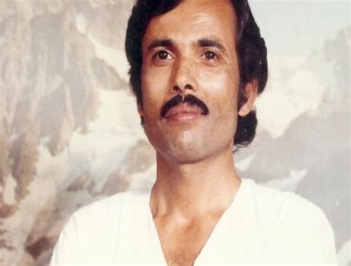 Bhakta Raj Acharya Biography, Age, Height, Wife, Net Worth and Family