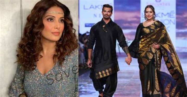 Bipasha Basu Biography, Age, Height, Husband, Net Worth, Family