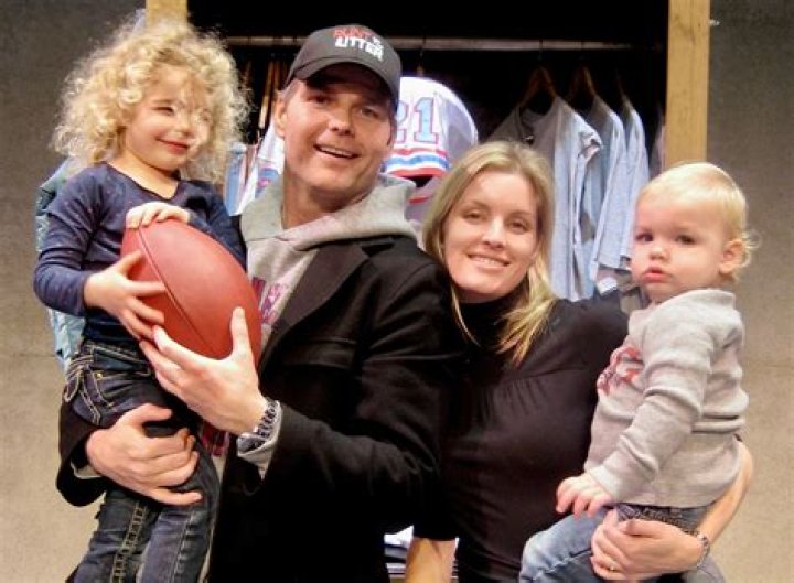 Bo Eason Biography, Age, Height, Wife, Net Worth, Family