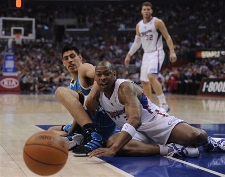 Bobby Simmons Biography, Age, Height, Wife, Net Worth, Family