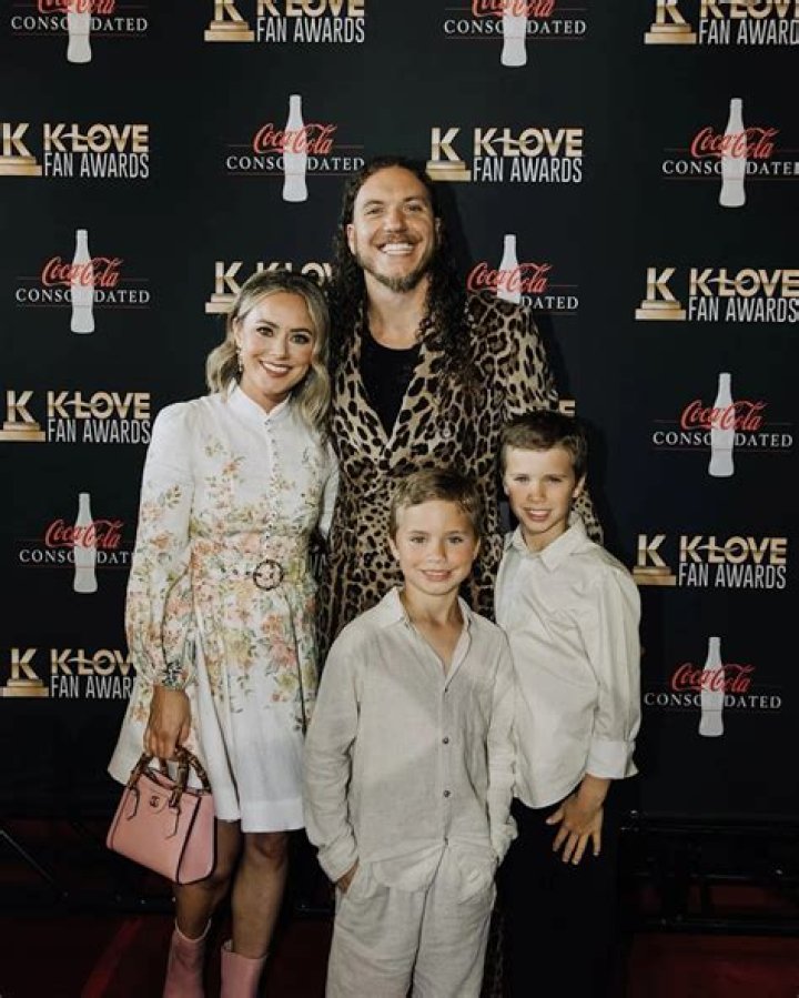 Bradon McDonald Biography, Age, Height, Wife, Net Worth, Family