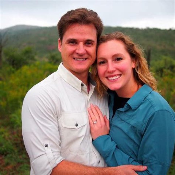 Brandon Backe Biography, Age, Height, Wife, Net Worth, Family