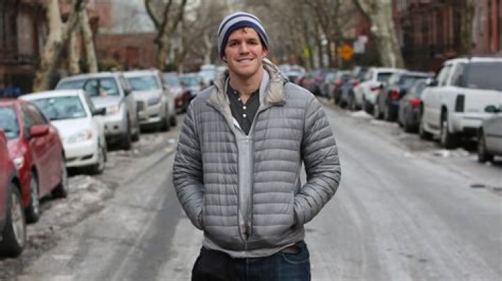 Brandon Stanton Biography, Age, Height, Wife, Net Worth, Family