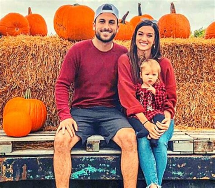 Brandon Tolbert Biography, Age, Height, Wife, Net Worth, Family