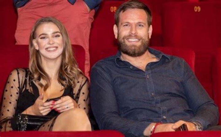 Brendan Brooks Biography, Age, Height, Wife, Net Worth, Family