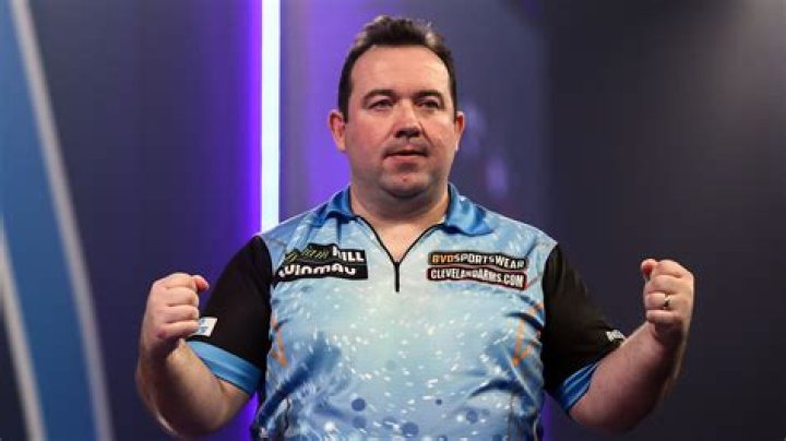 Brendan Dolan Biography, Age, Height, Wife, Net Worth, Family