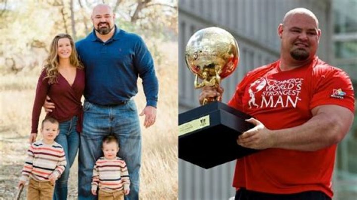 Brian Vahaly Biography, Age, Height, Wife, Net Worth, Family