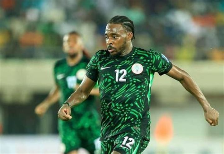 Bright Osayi-Samuel Biography, Age, Height, Wife, Net Worth, Family