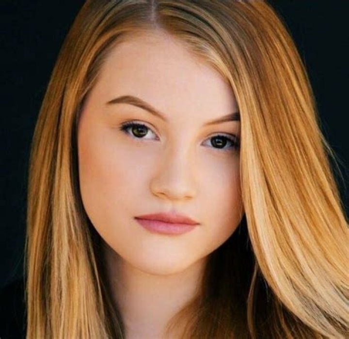 Brooke Sorenson Biography, Age, Height, Husband, Net Worth, Family