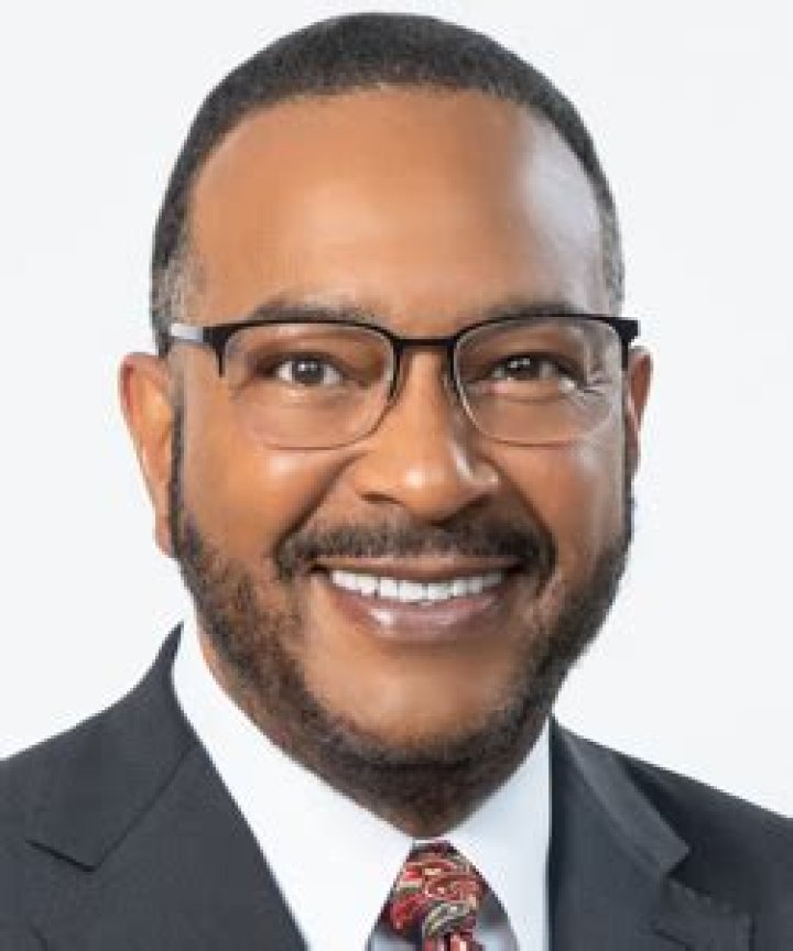 C. Anthony Muse Biography, Age, Height, Wife, Net Worth, Family