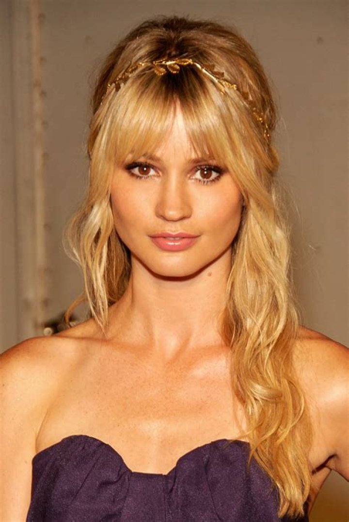 Cameron Richardson Biography, Age, Height, Husband, Net Worth, Family