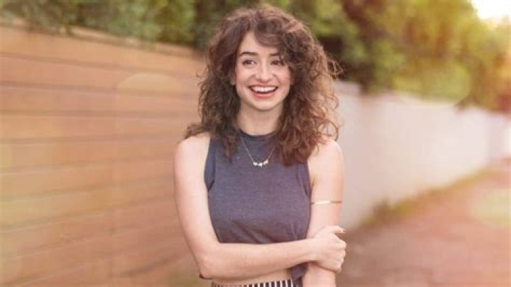 Camilla Sparv biografía, edad, altura, esposa, net worth, familia