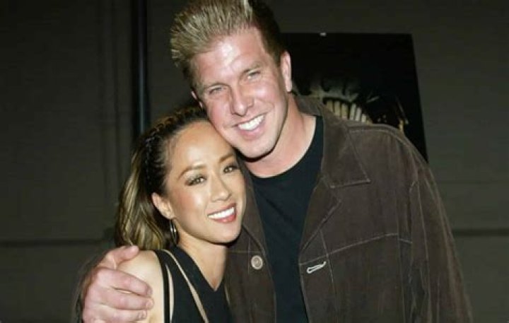 Cathleen Oveson Biography, Age, Height, Husband, Net Worth, Family