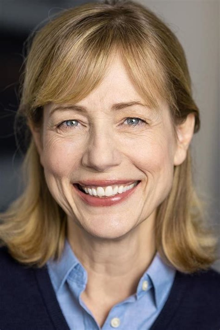 Cathryn de Prume Biography, Age, Height, Husband, Net Worth, Family