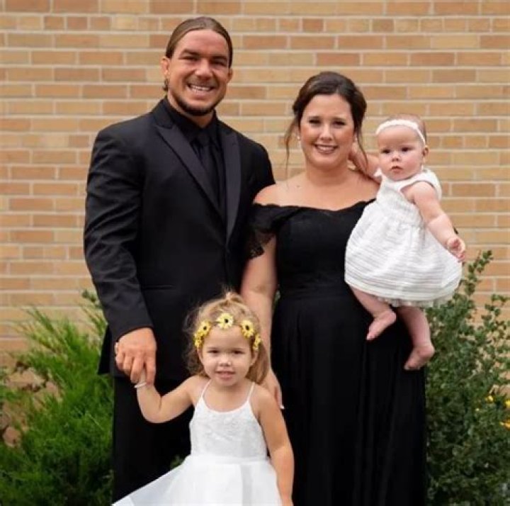 Chad Gable Biography, Age, Height, Wife, Net Worth, Family
