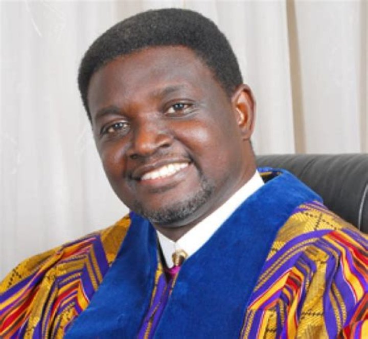 Charles Agyin-Asare Biography, Age, Height, Wife, Net Worth, Family
