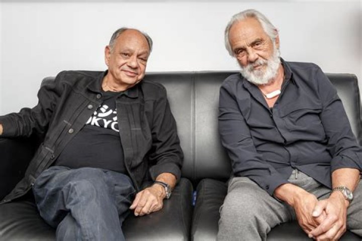 Cheech Marin Biography, Age, Height, Wife, Net Worth, Family