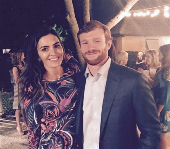 Chris Cline Biography, Age, Height, Wife, Net Worth, Family