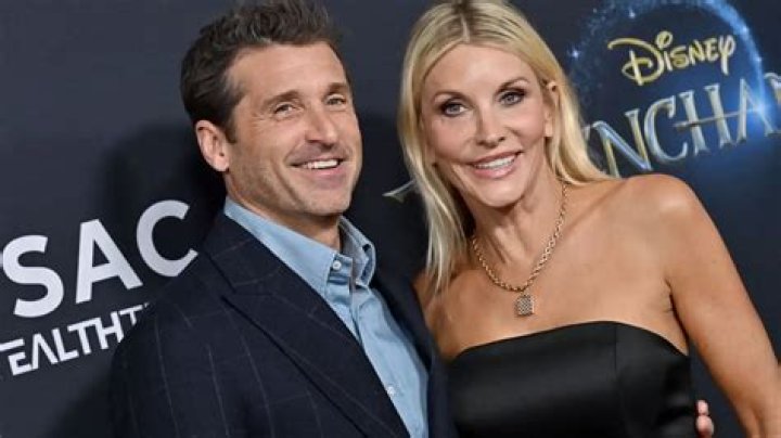 Chris Dempsey Biography, Age, Height, Wife, Net Worth, Family