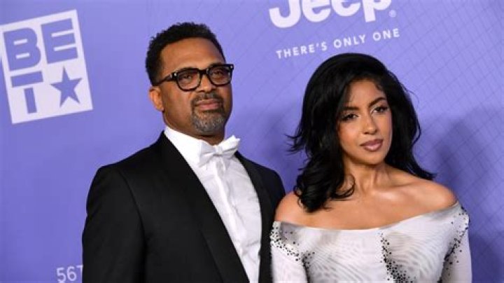 Chris Epps Biography, Age, Height, Wife, Net Worth, Family